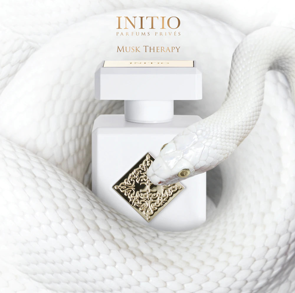 Initio Parfums Privés Musk Therapy Dekant