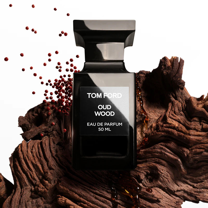 Tom Ford Oud Wood Dekant