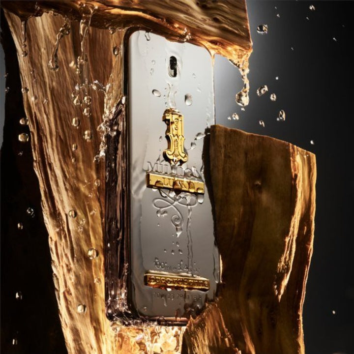 Paco Rabanne One Million Lucky Dekant