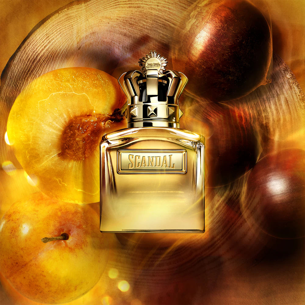 Jean Paul Gaultier Scandal Pour Homme Absolu Dekant